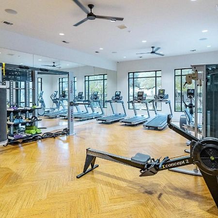 אוסטין Landing At Preserve At Rolling Oaks - 1 Bedroom In Rolling Oaks מראה חיצוני תמונה