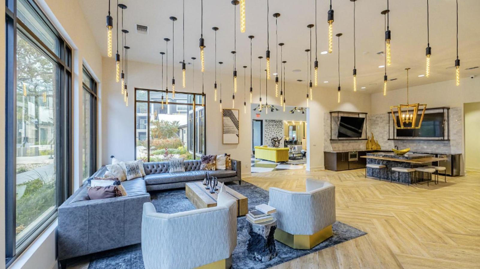 אוסטין Landing At Preserve At Rolling Oaks - 1 Bedroom In Rolling Oaks מראה חיצוני תמונה