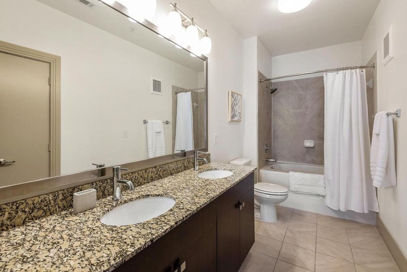 אוסטין Landing At Preserve At Rolling Oaks - 1 Bedroom In Rolling Oaks מראה חיצוני תמונה