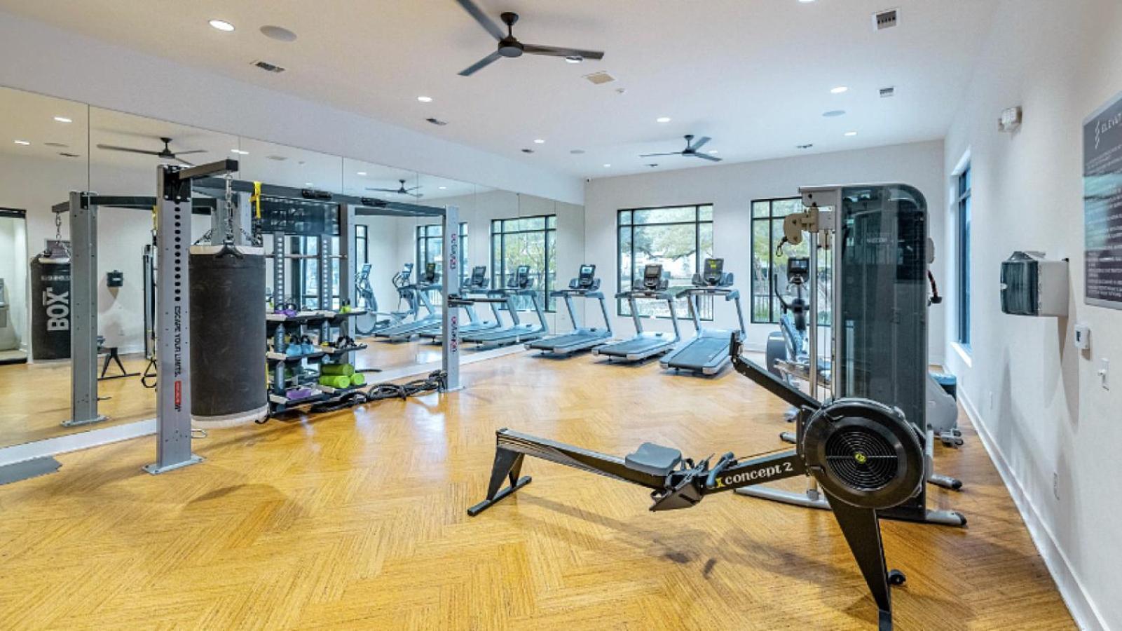 אוסטין Landing At Preserve At Rolling Oaks - 1 Bedroom In Rolling Oaks מראה חיצוני תמונה
