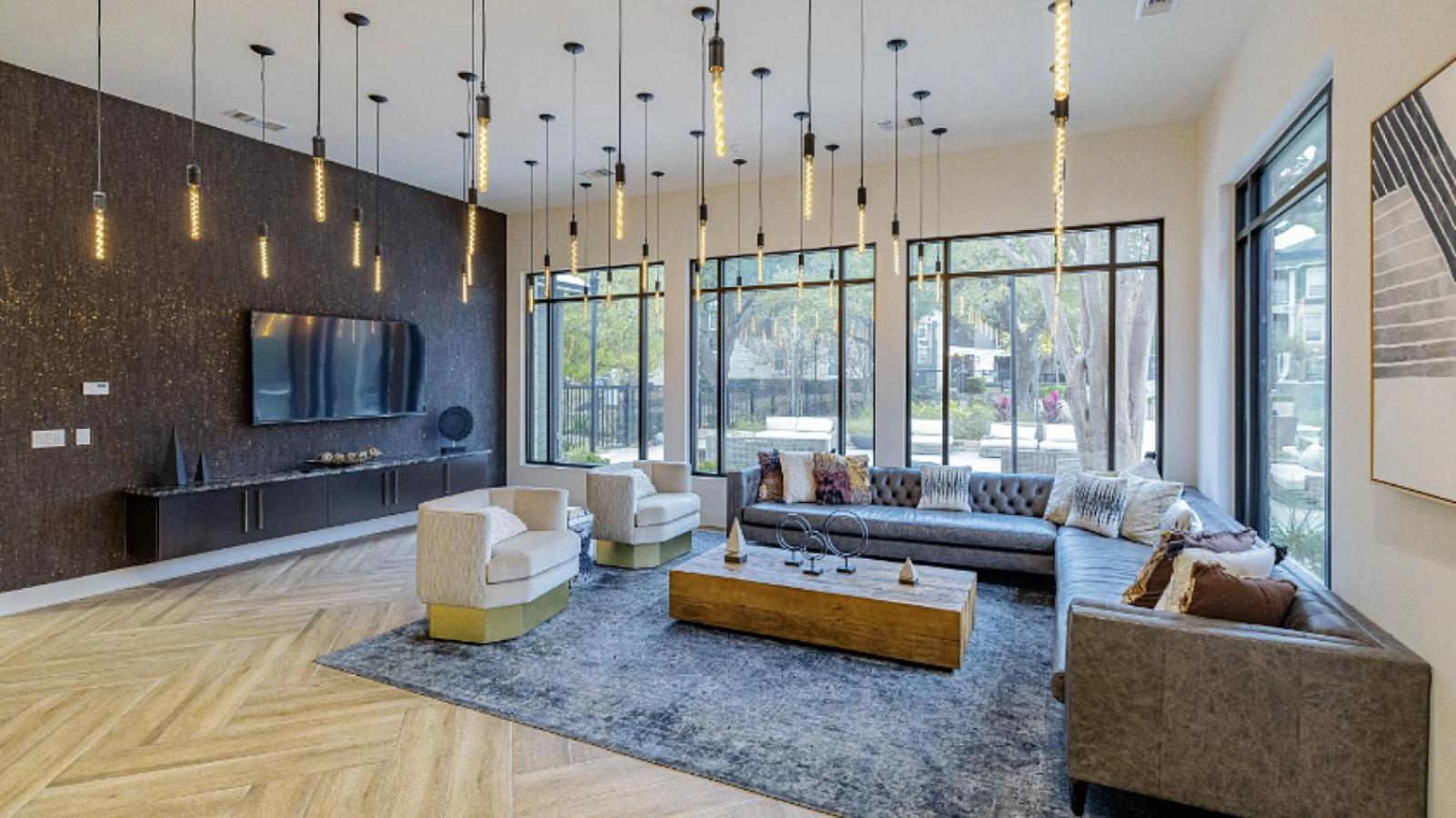 אוסטין Landing At Preserve At Rolling Oaks - 1 Bedroom In Rolling Oaks מראה חיצוני תמונה