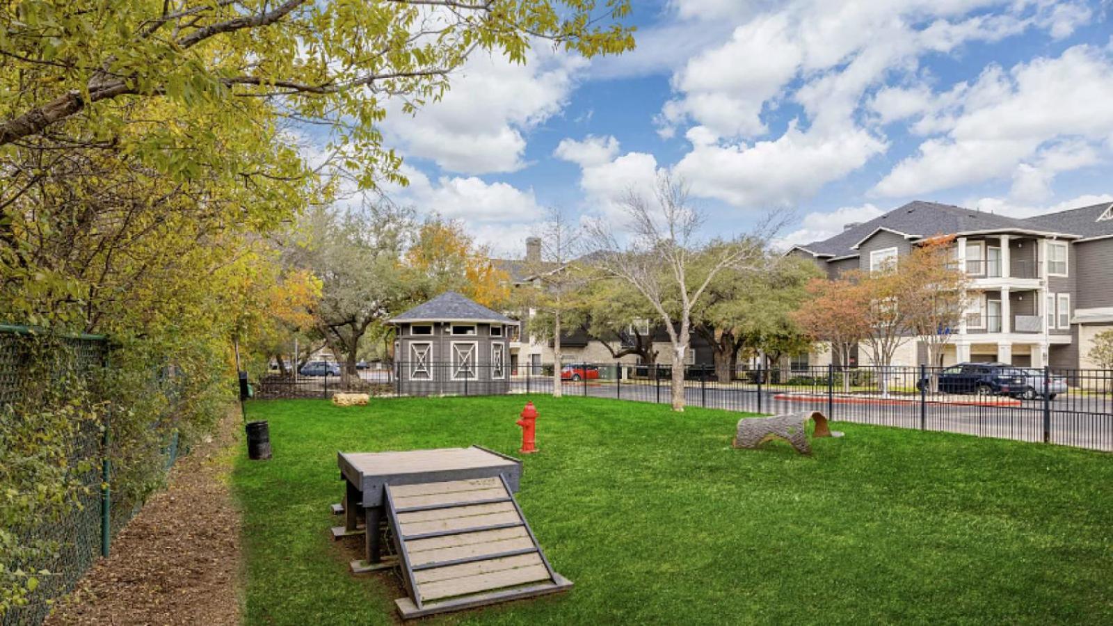 אוסטין Landing At Preserve At Rolling Oaks - 1 Bedroom In Rolling Oaks מראה חיצוני תמונה