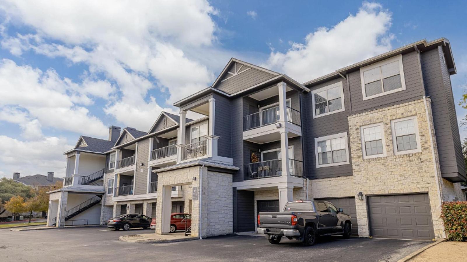 אוסטין Landing At Preserve At Rolling Oaks - 1 Bedroom In Rolling Oaks מראה חיצוני תמונה